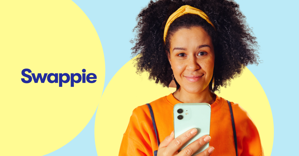 Swappie.ie: The Smart Way to Buy and Sell Refurbished iPhones in Ireland | Goosed