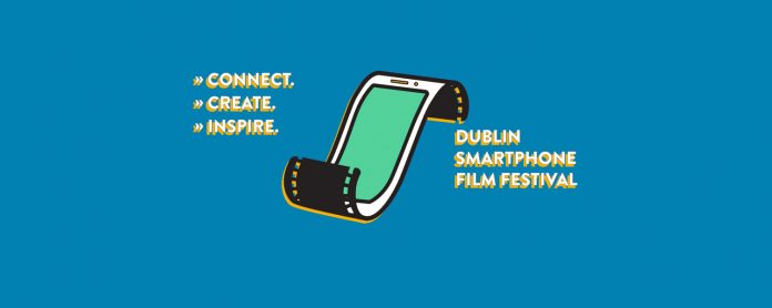 dublin smartphone film festival