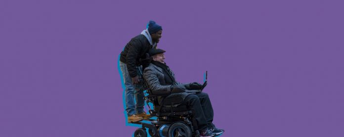 the upside review