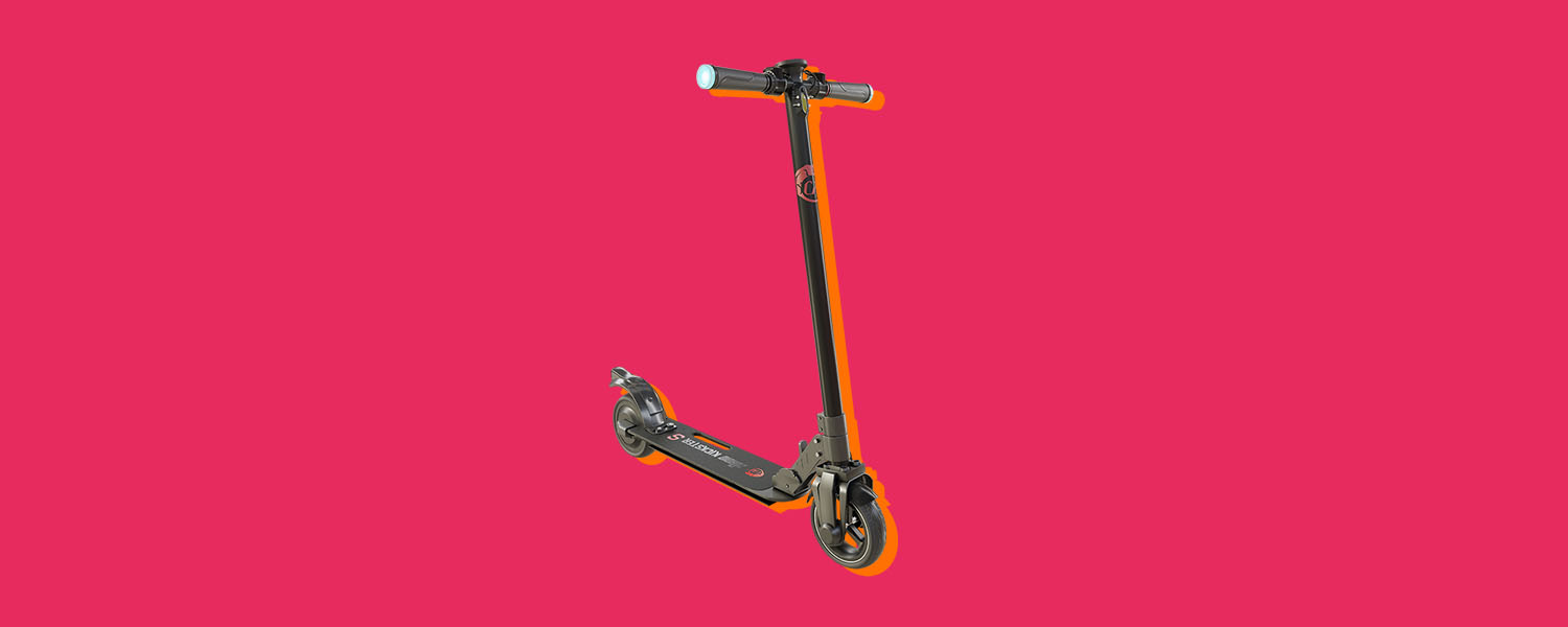 afsked i det mindste let at håndtere Lime Scooters in Dublin Would Be a Terrible Idea | Goosed