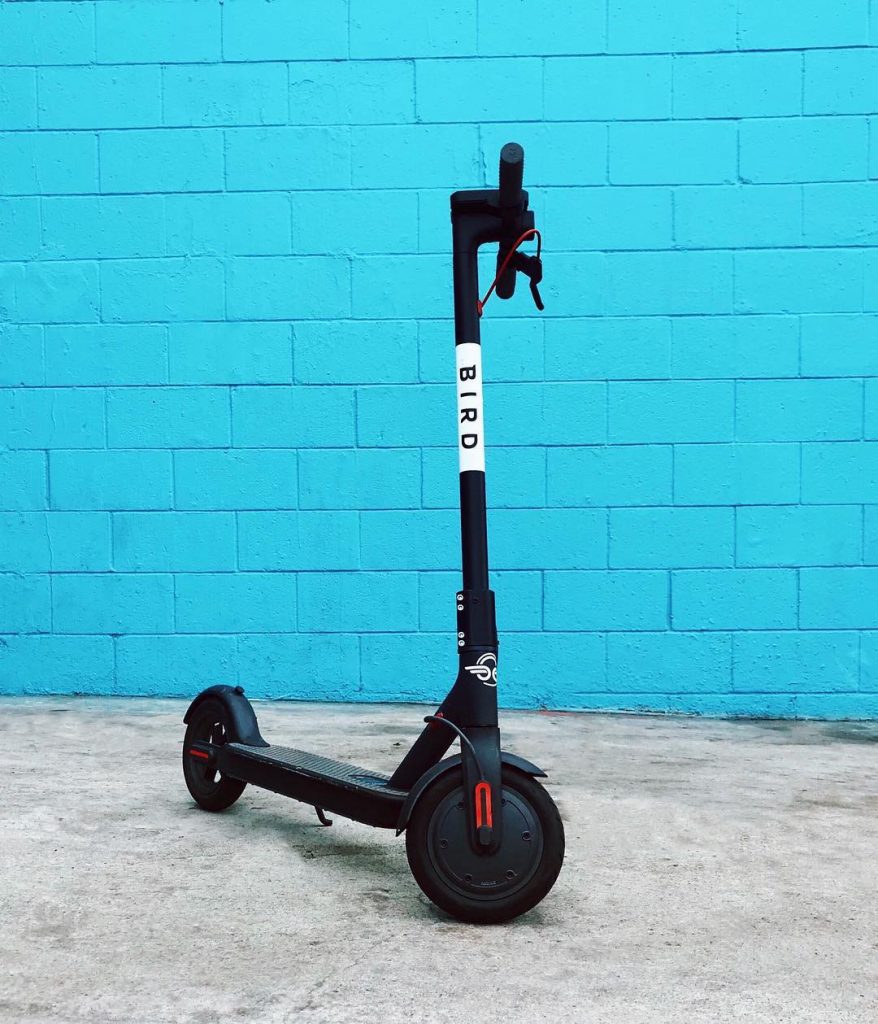 hyppigt heltinde loft Lime Scooters in Dublin Would Be a Terrible Idea | Goosed