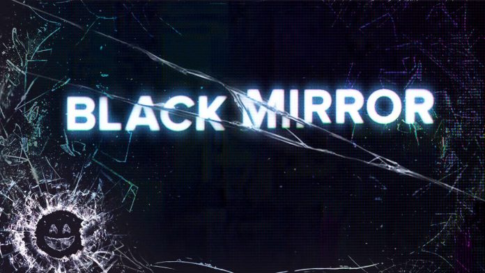 black mirror streaming in ireland