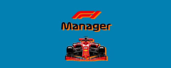 f1 manager review