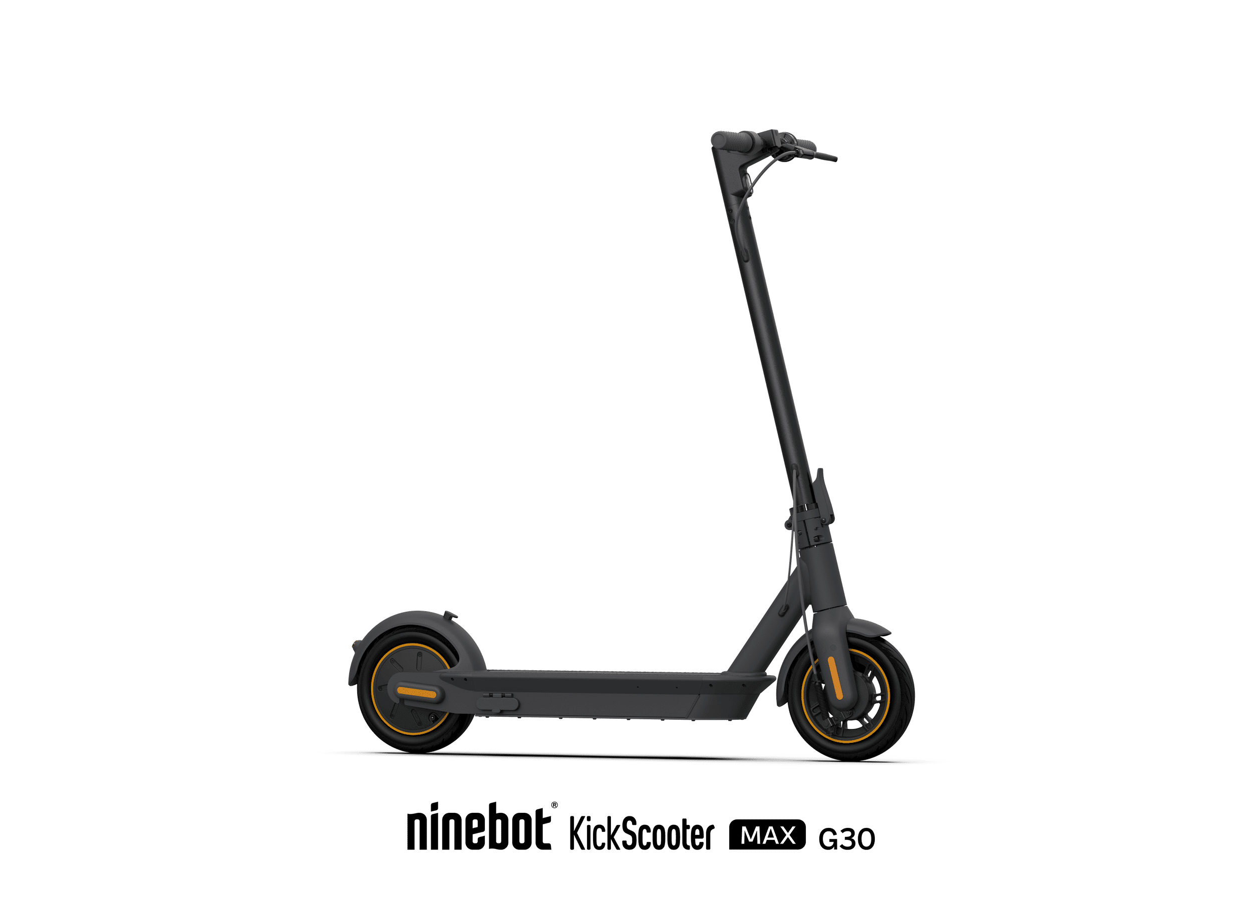 max g30 kick scooter