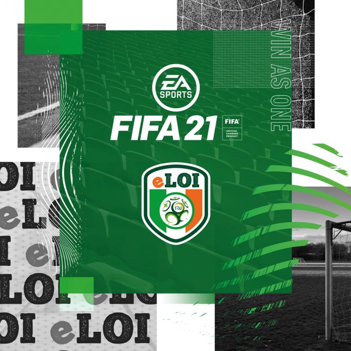 FAI launch of new eLOI esports league