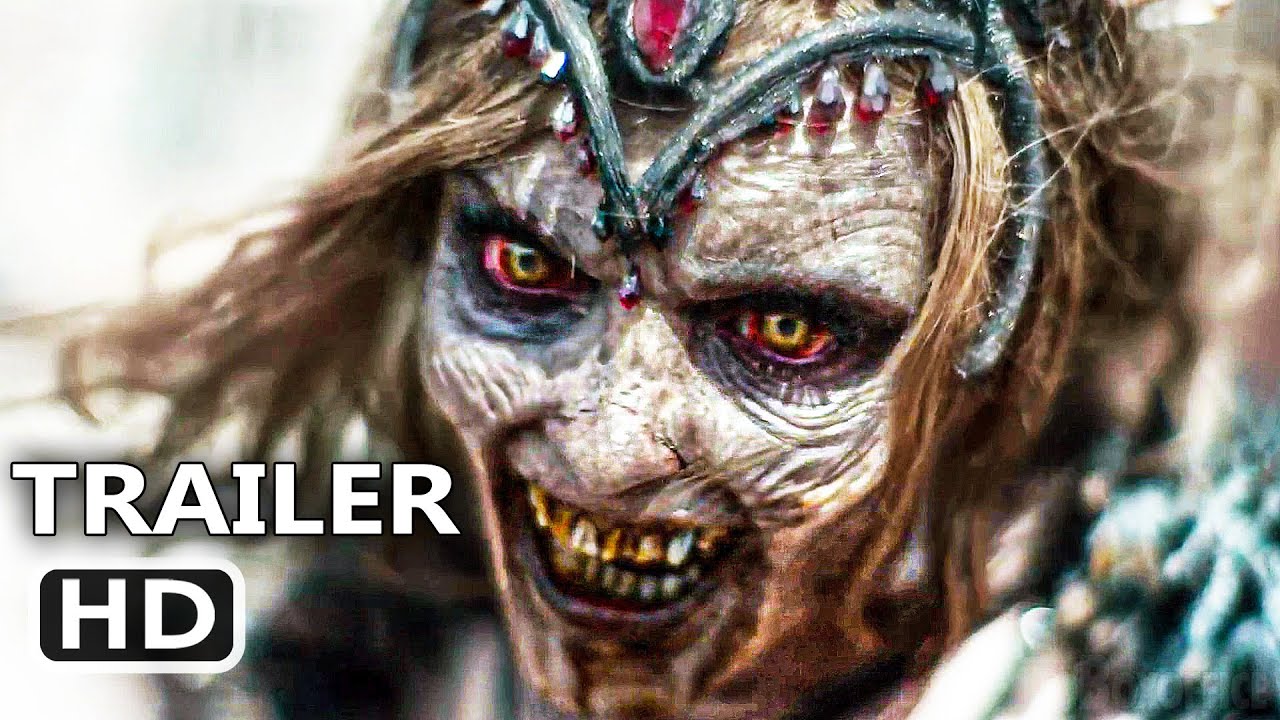 Army Of The Dead Trailer: Snyder And Bautista’s Netflix Zombie Movie