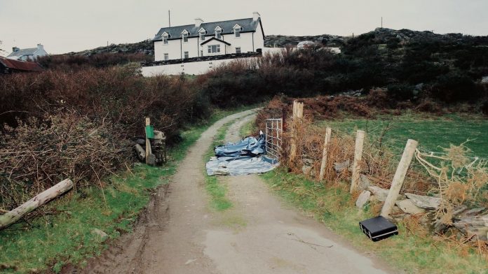a murder in west cork review
