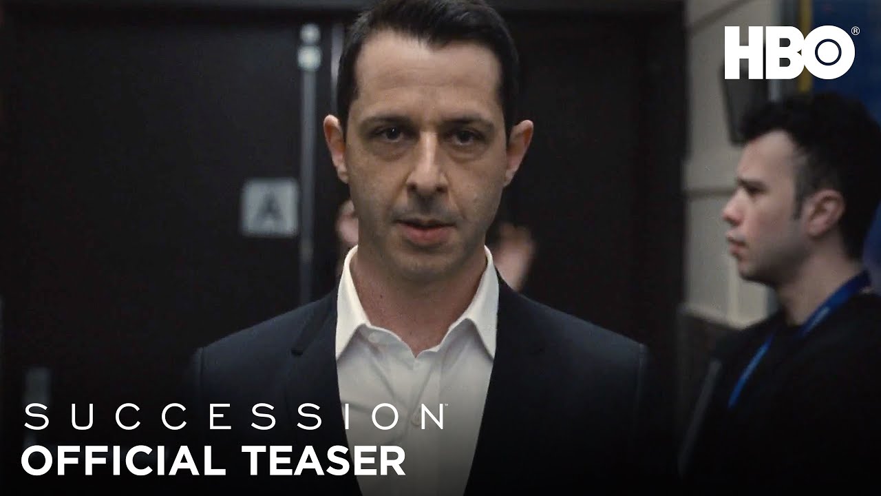 Succession Season 3 Teaser Drops: The Revolution Will Be Televised