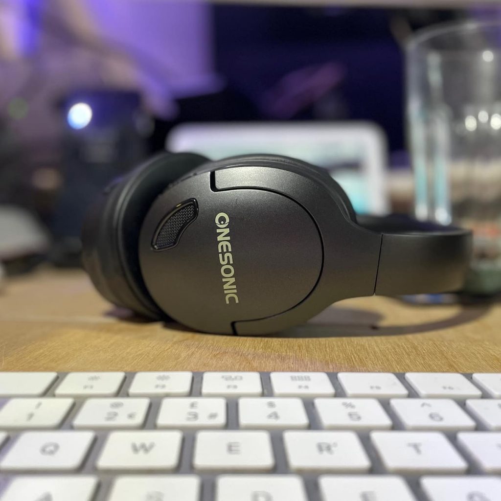onesonic headphones review