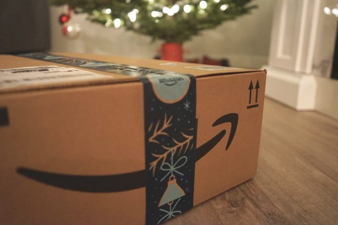 how much does amazon prime cost in ireland