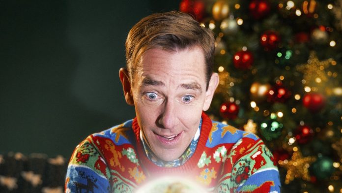 ryan tubridy leads 2021 toy show appeal