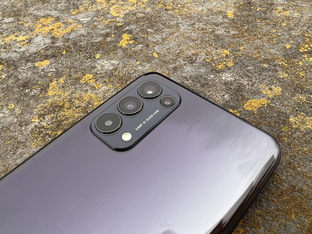 Is the Oppo Find X3 Lite camera as good as its big brother?