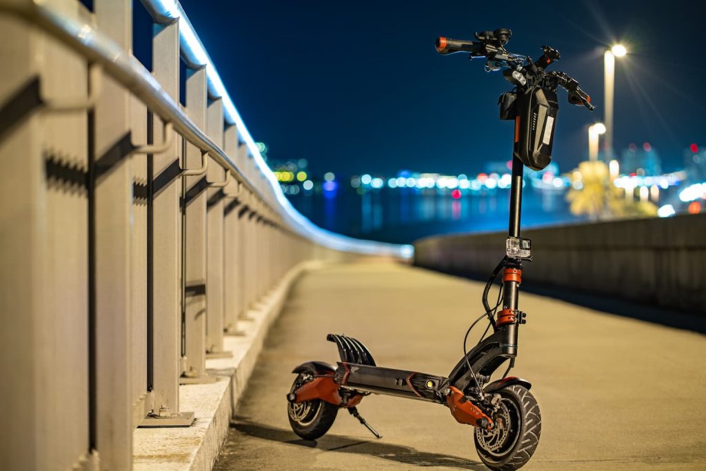 The Electric Scooter in Argos is Still Illegal Buy With Caution Goosed
