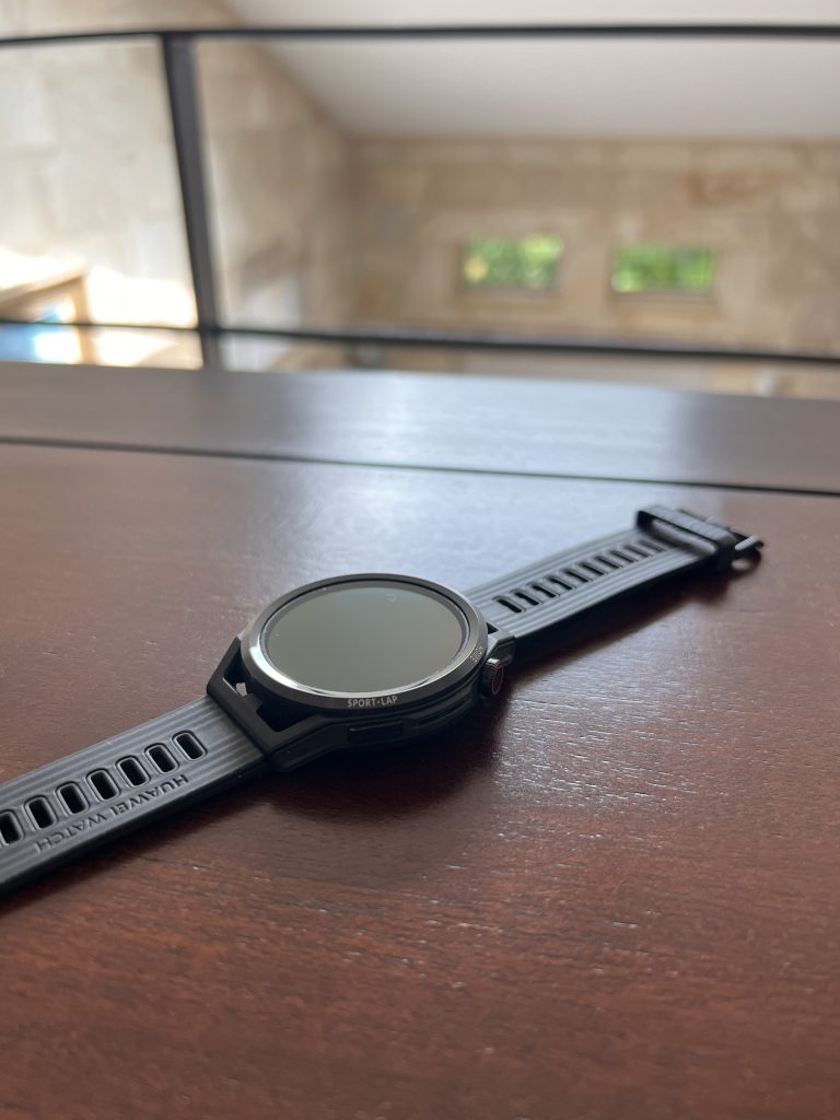 Huawei Watch GT Runner Review: Good, But Pricey for Imperfection