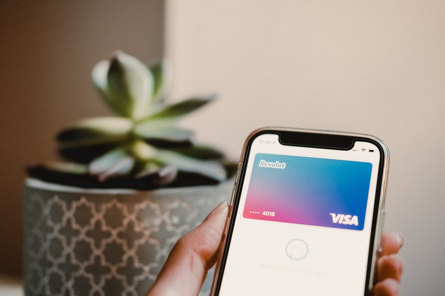 Revolut Launching Ability to Connect Cards to Pockets - Goosed.ie