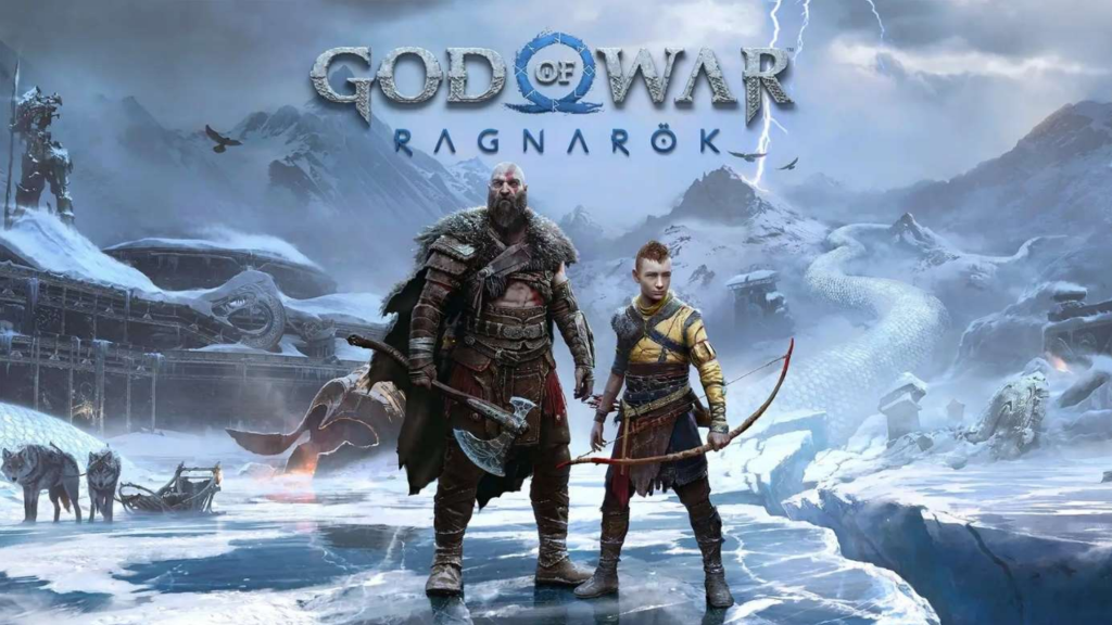 Kratos vs Thor? God of War Details Leaked - Geek Pride