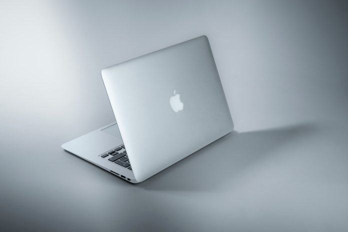 macbook t2 security issue