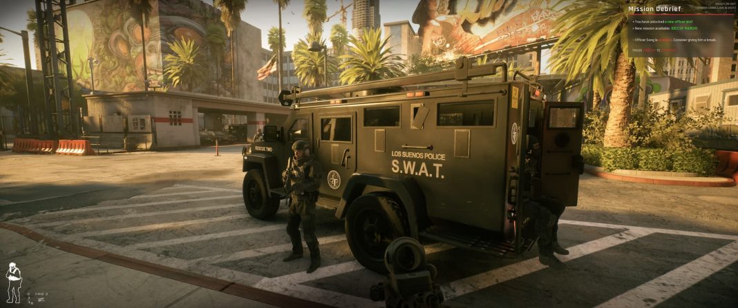 Review: Is SWAT Game Ready or Not Worth Buying? - Goosed.ie