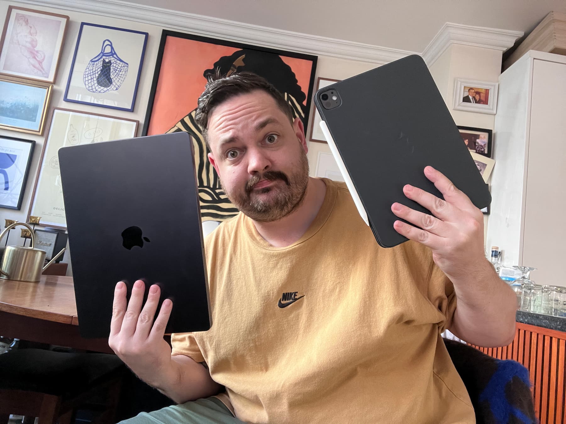 Can You Replace Your MacBook with iPad?