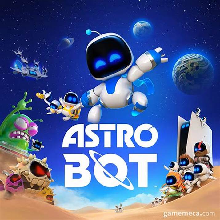 Astro Bot: The Goosed Review