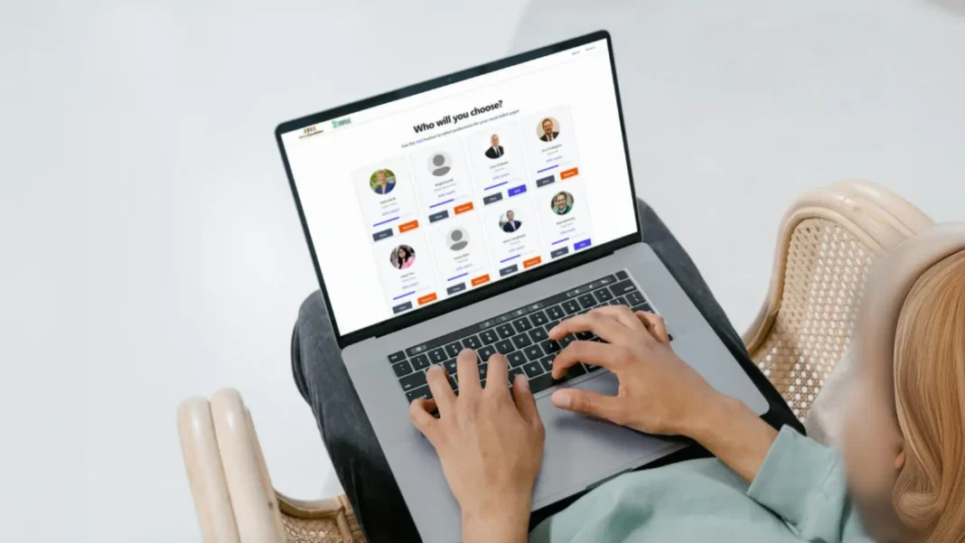 which candidate in use