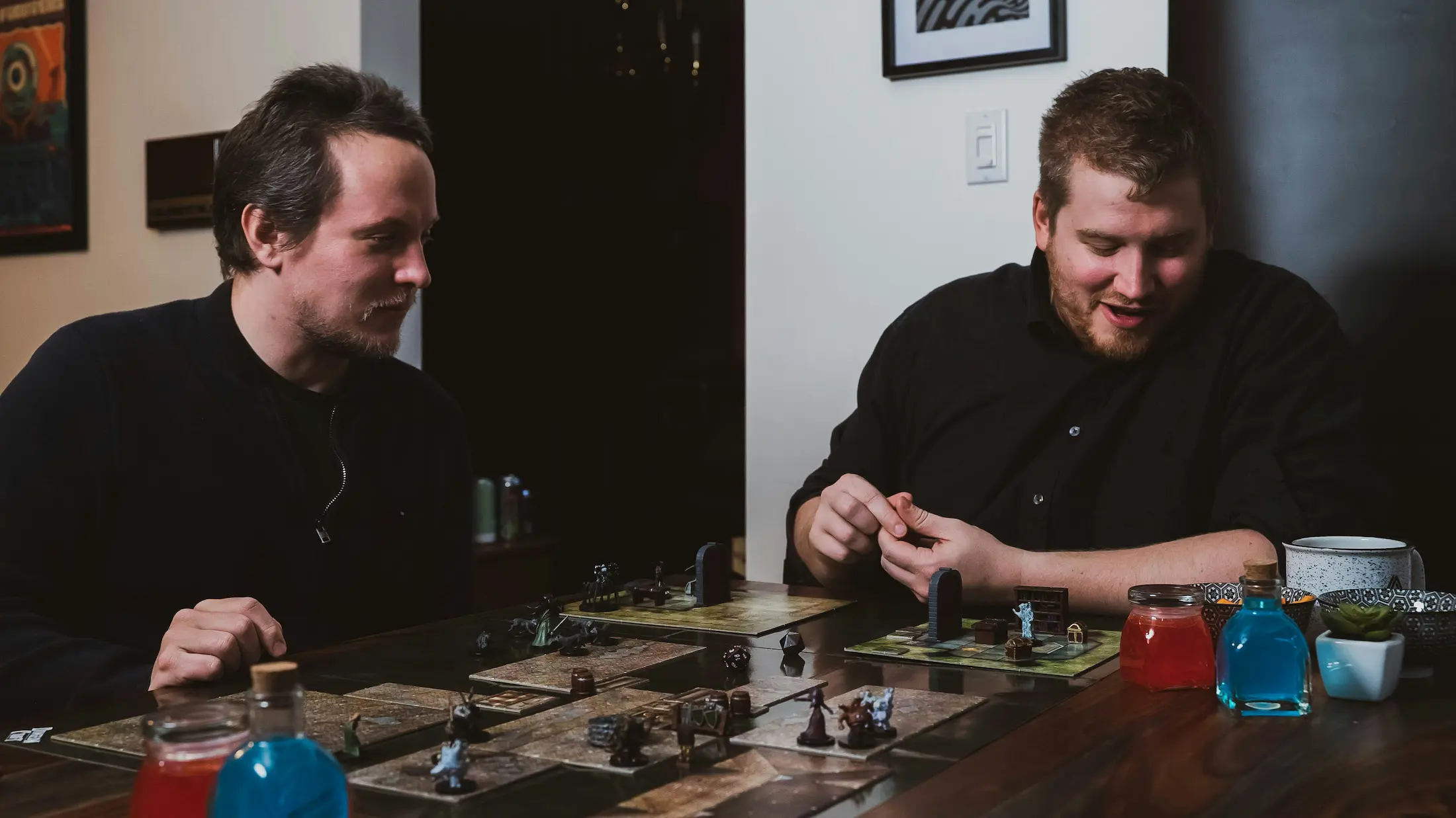 Best Dungeons and Dragons Podcasts: Discover the Magic of DnD
