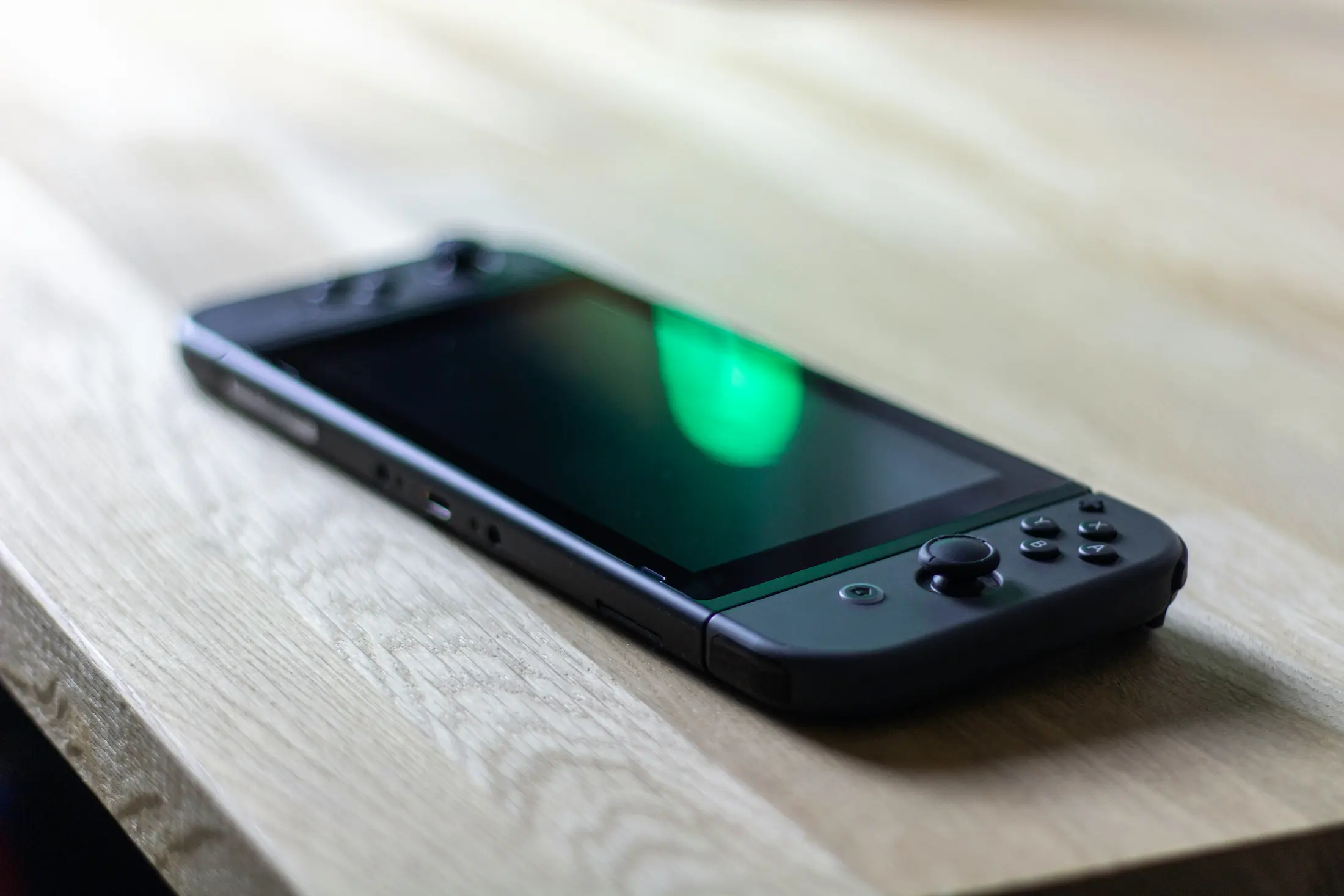 Switch 2: Nintendo Switch Successor Leaked And What We Know So Far