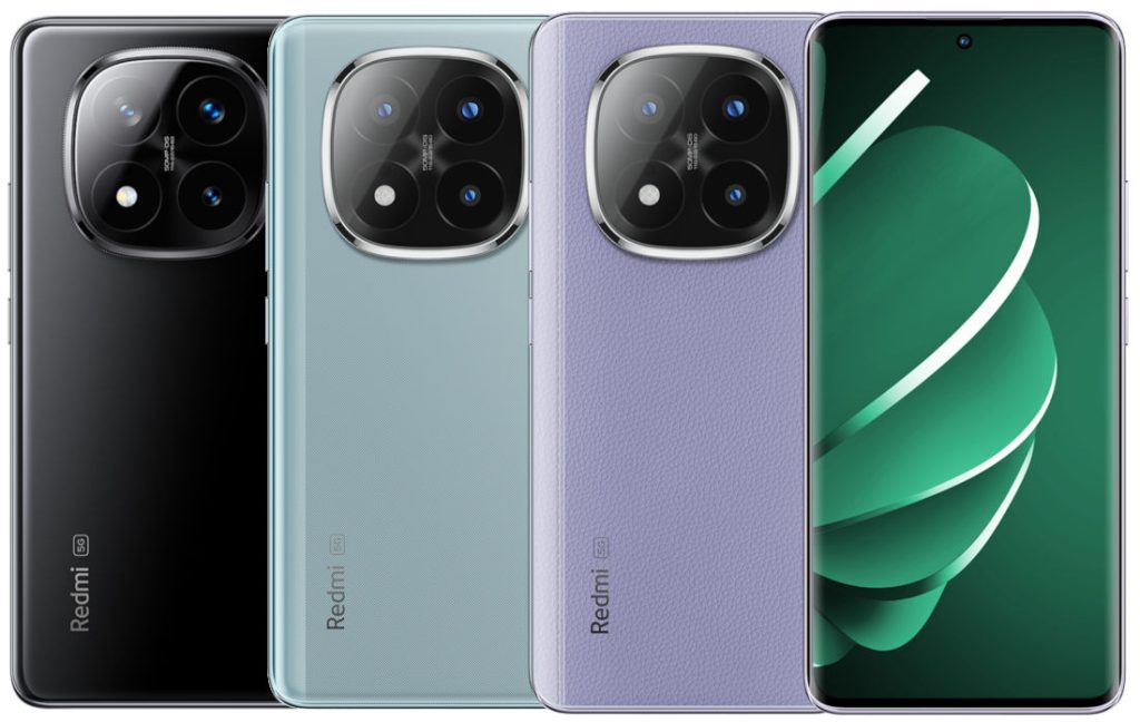 Xiaomi’s Next Step in Ireland: A Look at the Redmi Note 14 Pro+ - Goosed.ie
