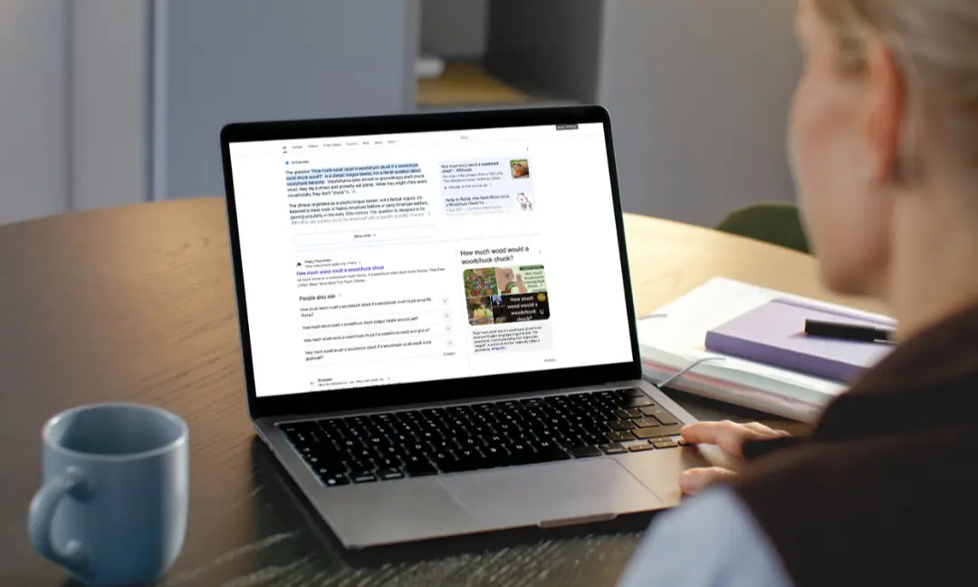 Four Ways to Block Google AI Overviews in Search