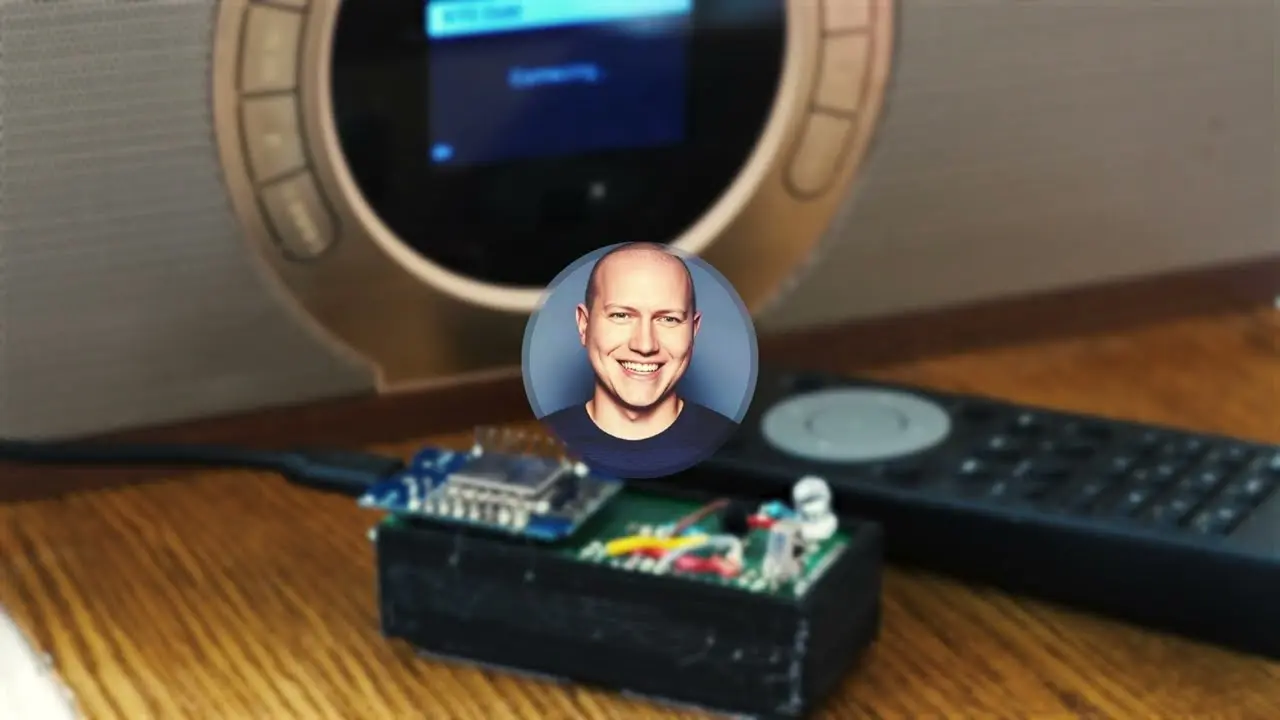 Irish Man Launches Smart Home Automation YouTube Channel